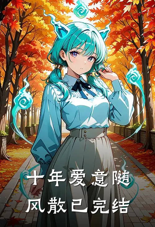 十年爱意随风散已完结
