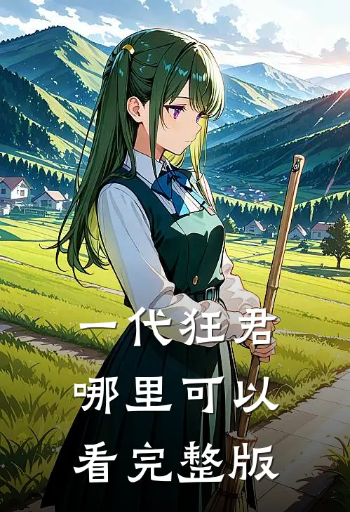 一代狂君哪里可以看完整版