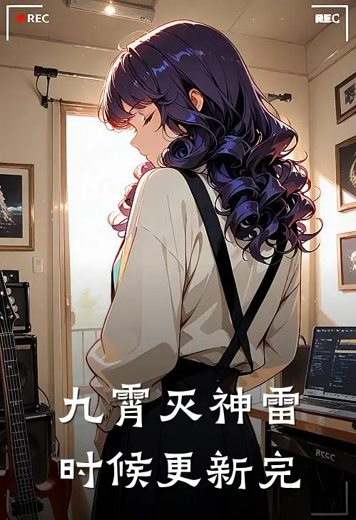 九霄灭神雷时候更新完
