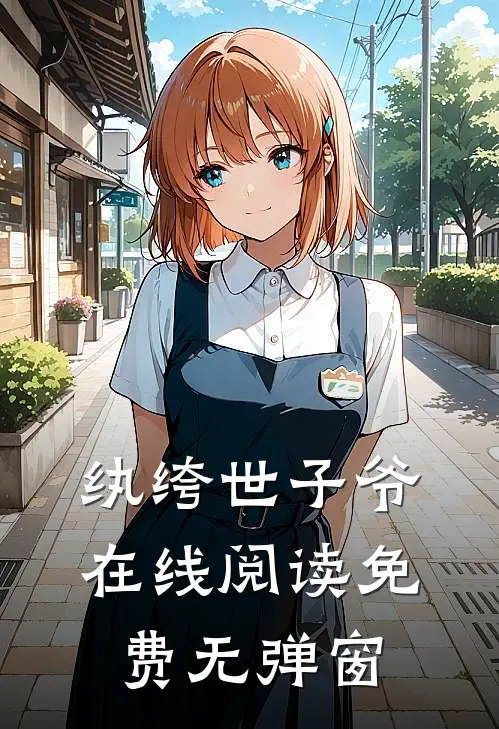 纨绔世子爷在线阅读免费无弹窗