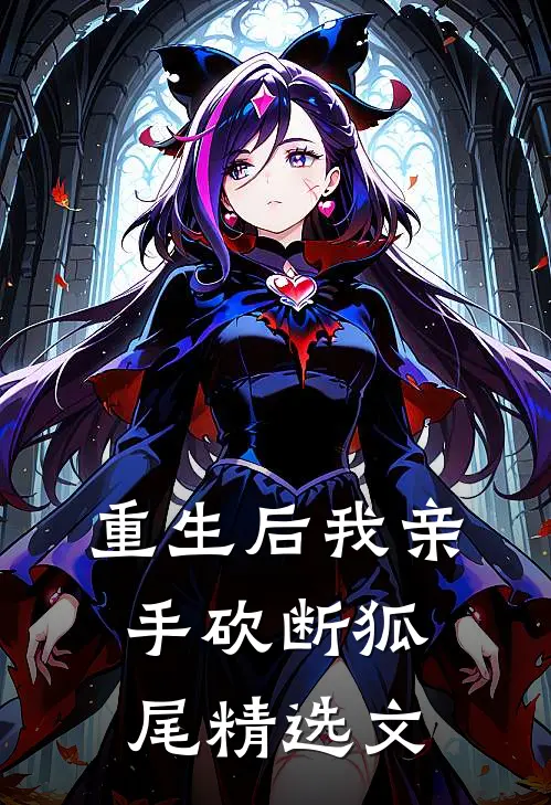 重生后我亲手砍断狐尾精选文