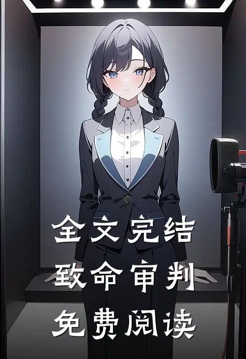 全文完结致命审判免费阅读