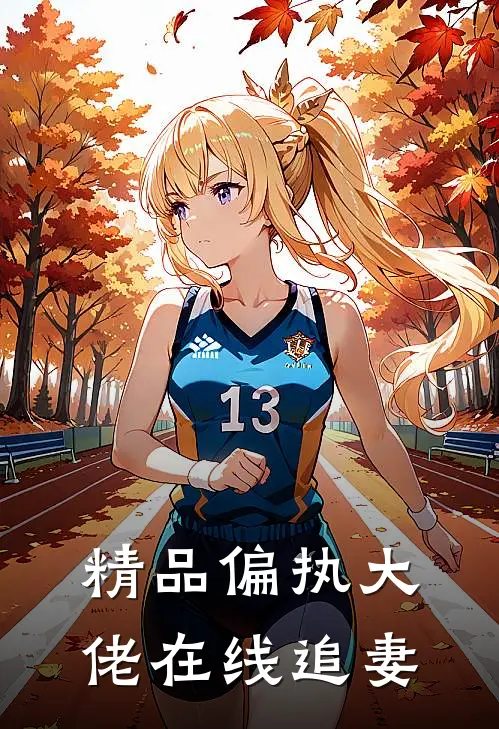 精品偏执大佬在线追妻