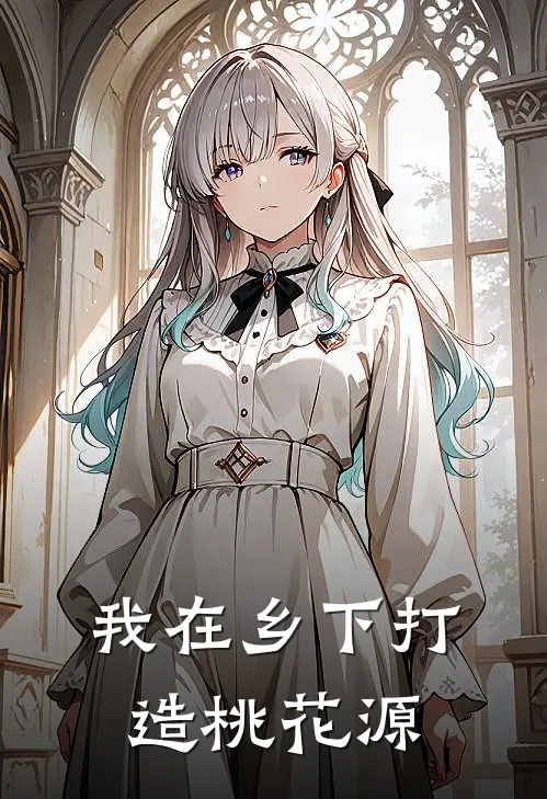 我在乡下打造桃花源