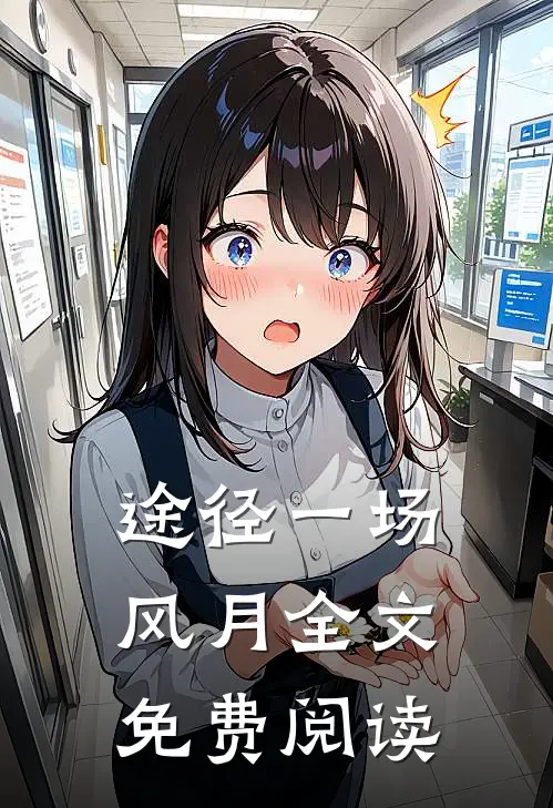 途径一场风月全文免费阅读