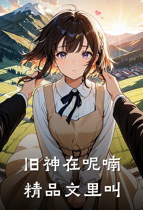 旧神在呢喃精品文里叫