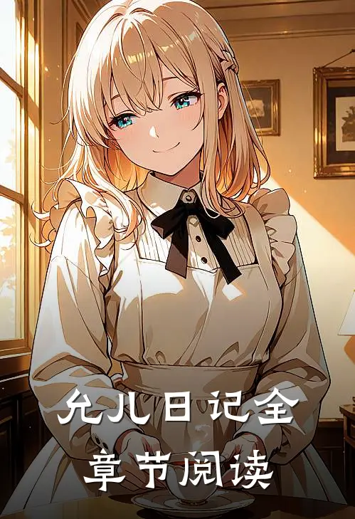允儿日记全章节阅读