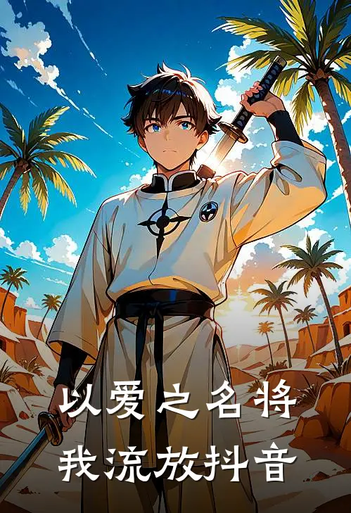 以爱之名将我流放抖音