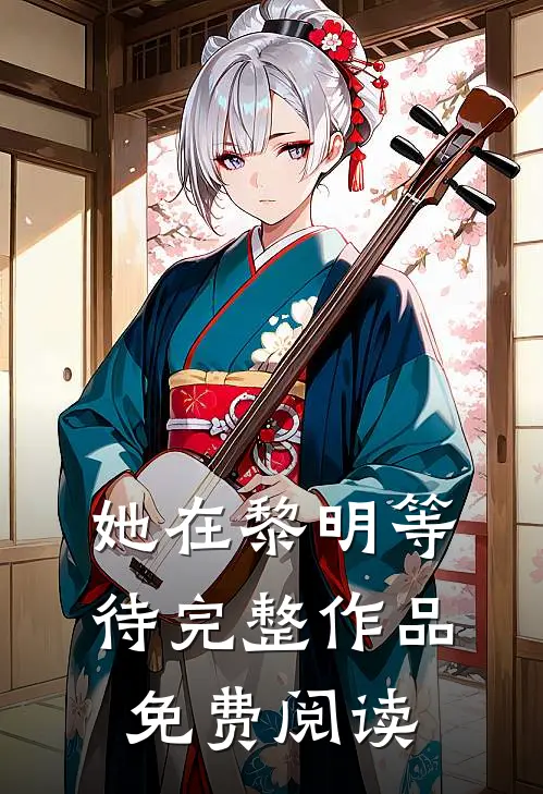 她在黎明等待完整作品免费阅读