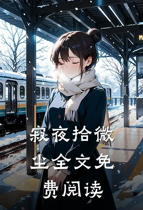 寂夜拾微尘全文免费阅读