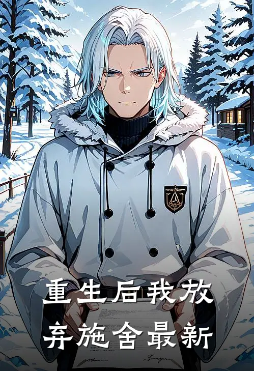 重生后我放弃施舍最新
