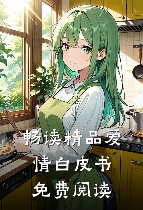 畅读精品爱情白皮书免费阅读