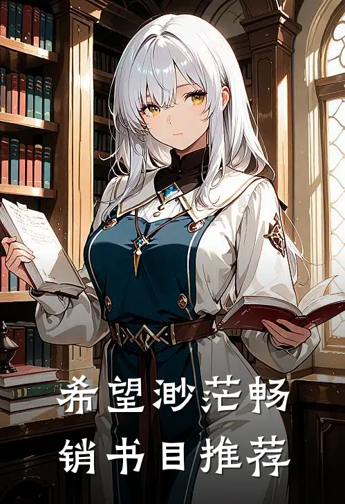 希望渺茫畅销书目推荐