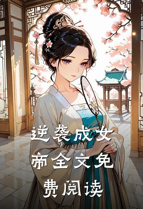 逆袭成女帝全文免费阅读