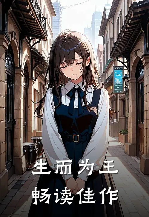 生而为王畅读佳作