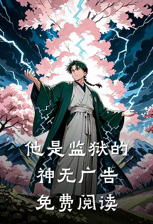 他是监狱的神无广告免费阅读