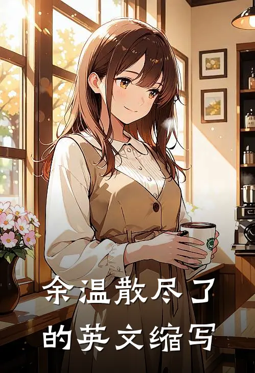 余温散尽了的英文缩写