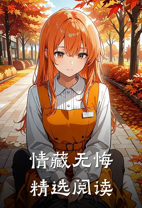 情藏无悔精选阅读