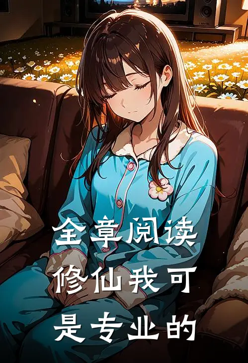 全章阅读修仙我可是专业的