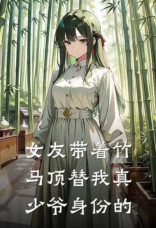 女友带着竹马顶替我真少爷身份的