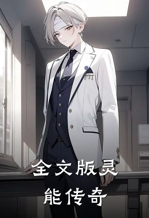 全文版灵能传奇