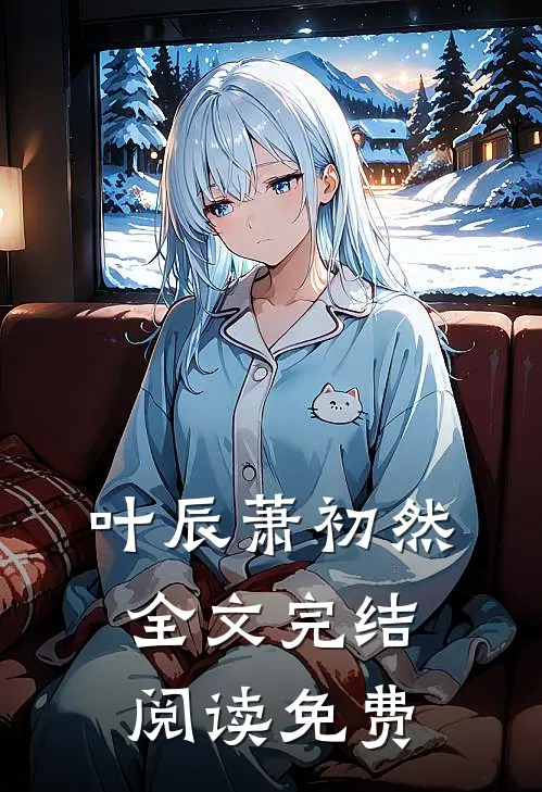 叶辰萧初然全文完结阅读免费
