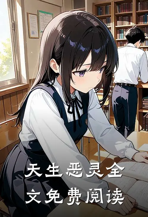 天生恶灵全文免费阅读