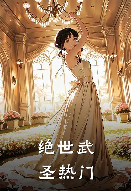 绝世武圣热门