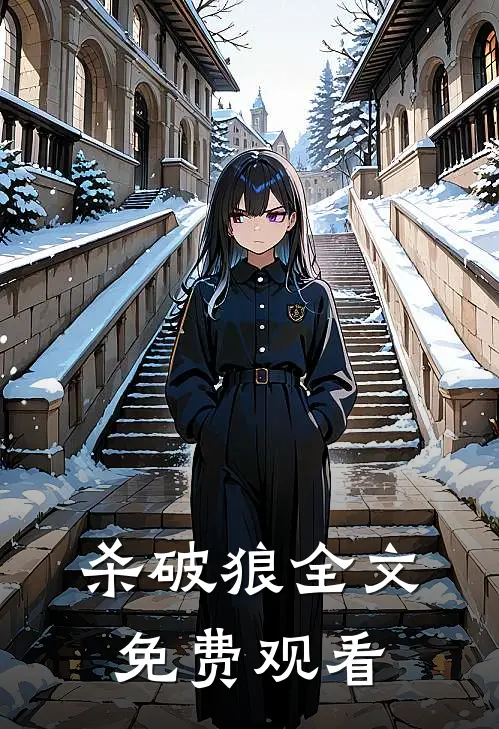 杀破狼全文免费观看