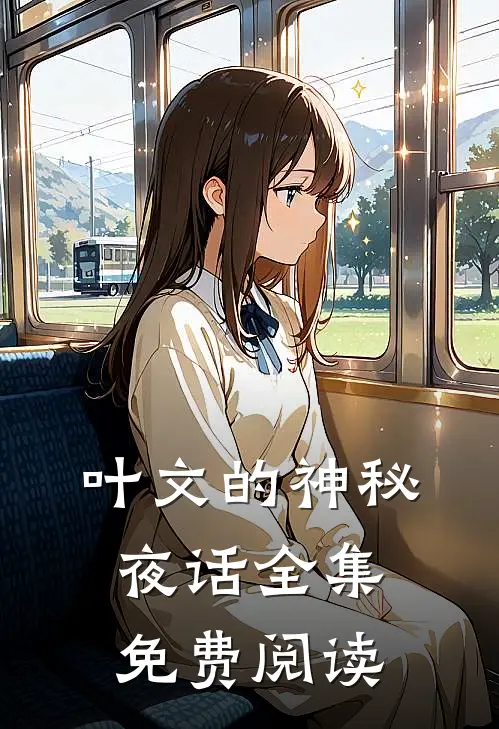 叶文的神秘夜话 全集免费阅读