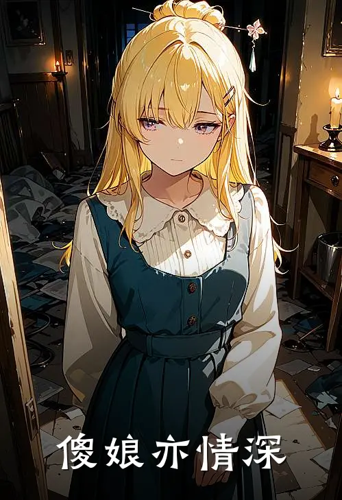 傻娘亦情深