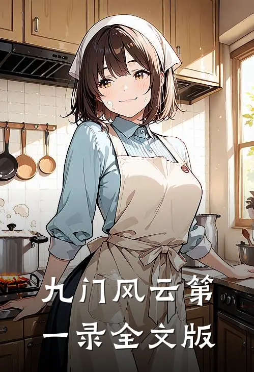 九门风云第一录全文版
