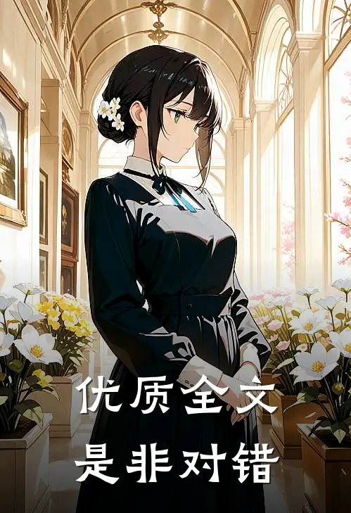 优质全文是非对错