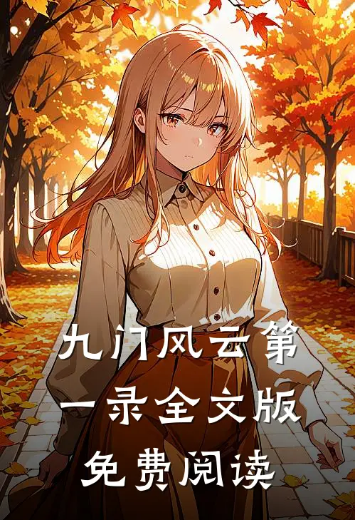 九门风云第一录全文版免费阅读