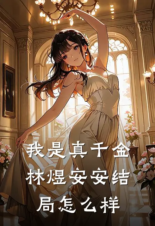 我是真千金林煜安安结局怎么样