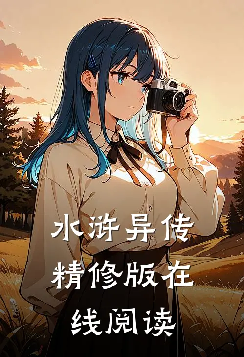 水浒异传精修版在线阅读