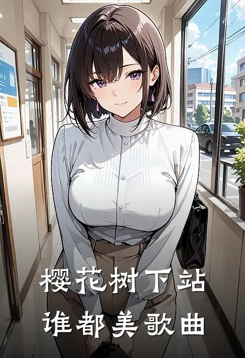 樱花树下站谁都美歌曲