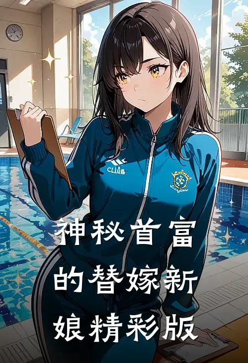 神秘首富的替嫁新娘精彩版