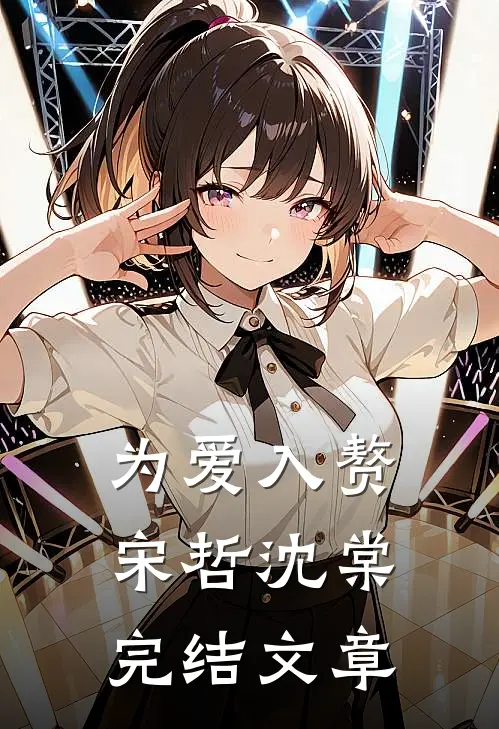 为爱入赘宋哲沈棠完结文章