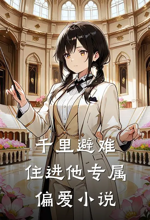 千里避难，住进他专属偏爱小说