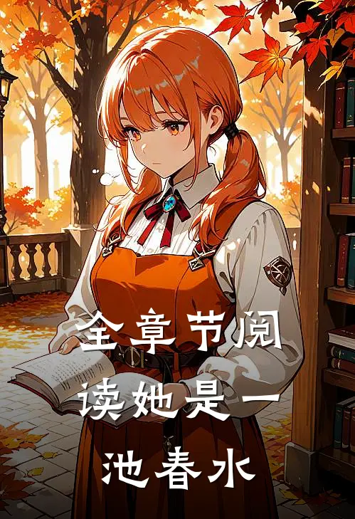 全章节阅读她是一池春水