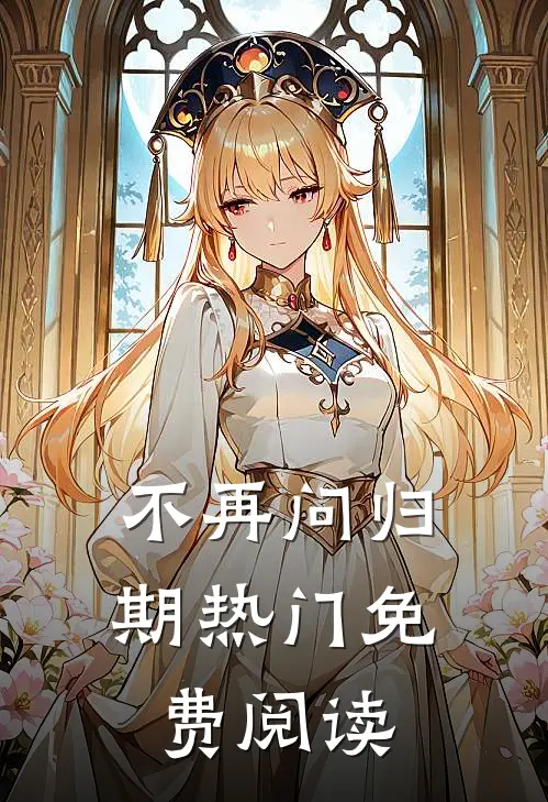 不再问归期热门免费阅读