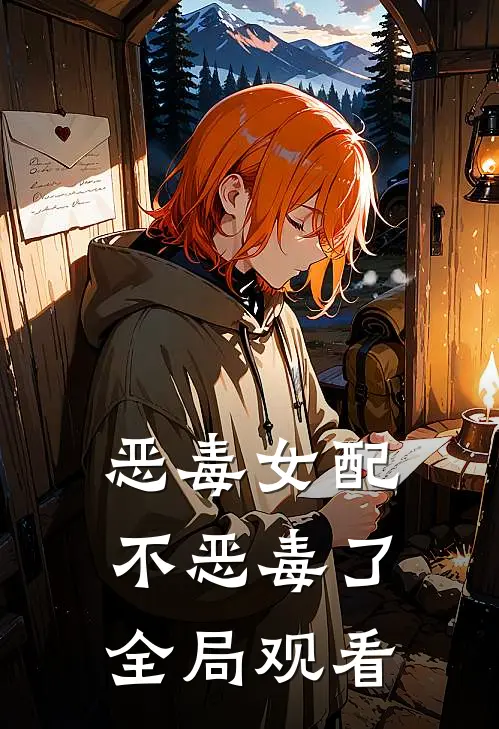 恶毒女配不恶毒了全局观看