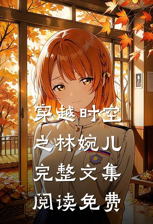 穿越时空之林婉儿完整文集阅读免费