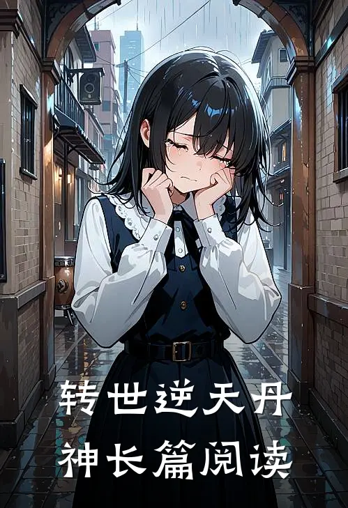转世逆天丹神长篇阅读