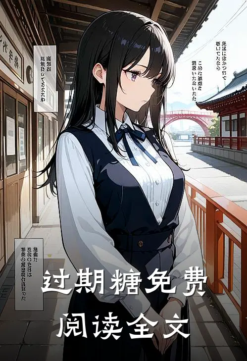 过期糖免费阅读全文