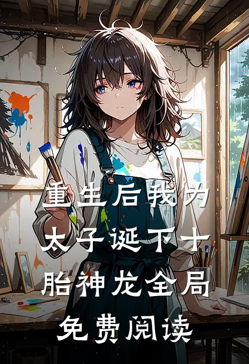 重生后我为太子诞下十胎神龙全局免费阅读