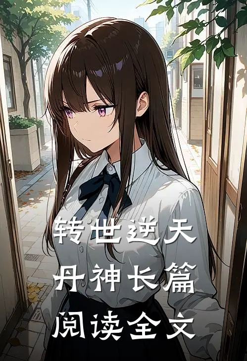 转世逆天丹神长篇阅读全文
