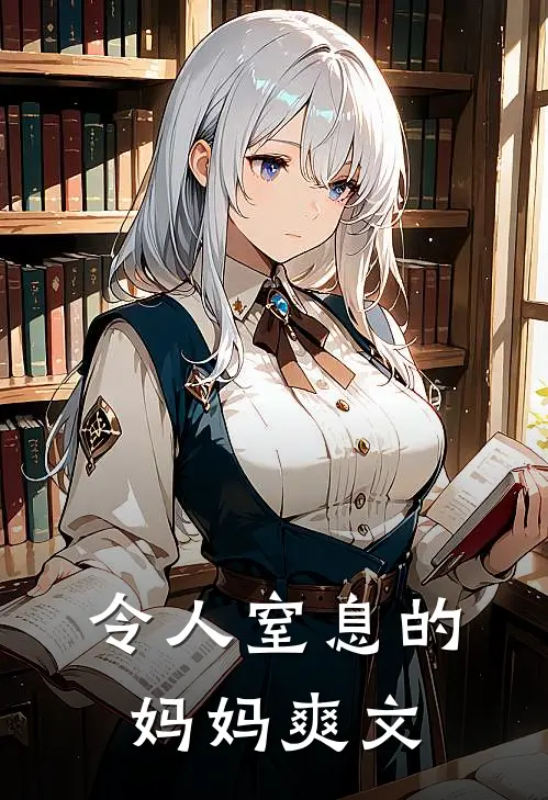 令人窒息的妈妈爽文