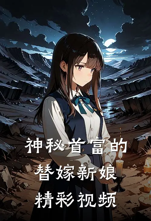神秘首富的替嫁新娘精彩视频